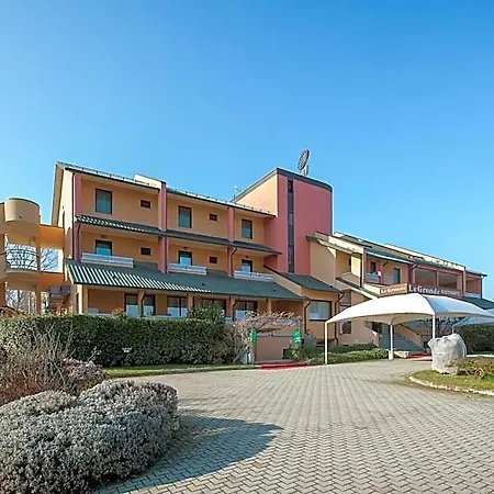 酒店 格隆德旅馆 4*