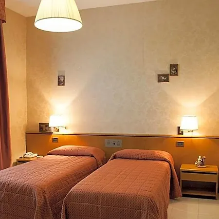 Hotel Le Gronde