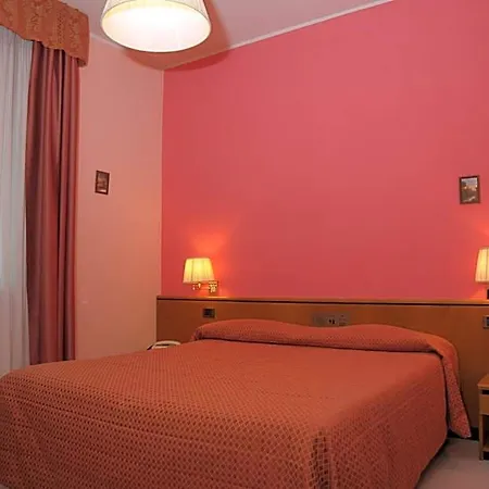 Hotel Le Gronde