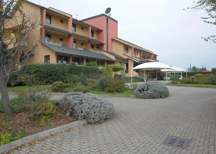 Le Gronde Hotel 4*