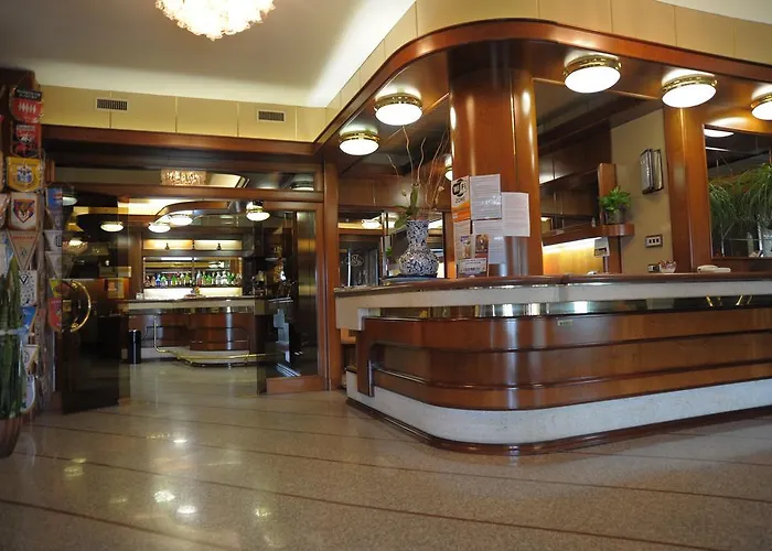 Le Gronde Hotel 4*