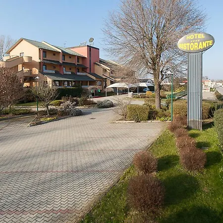 Le Gronde Hotel