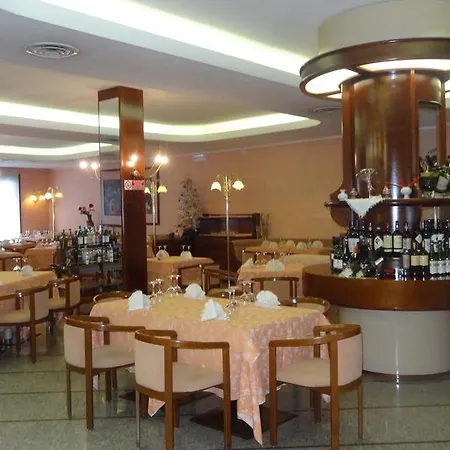 Le Gronde Hotel