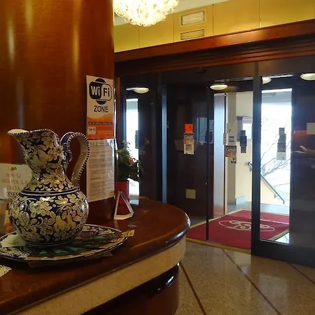 Hotel Le Gronde