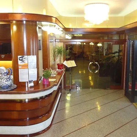 Hotel Le Gronde