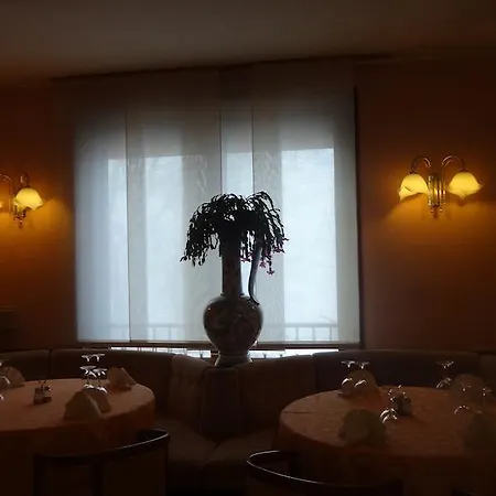 Hotel Le Gronde