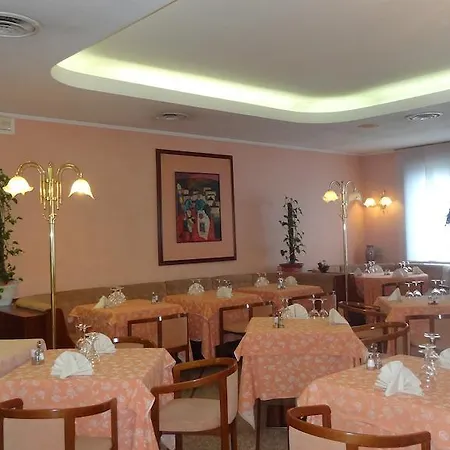 Hotel Le Gronde