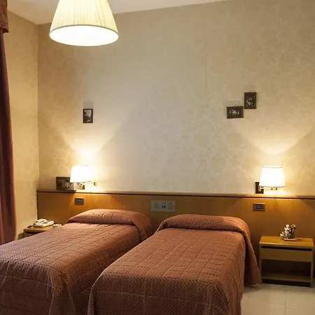 Le Gronde Hotel