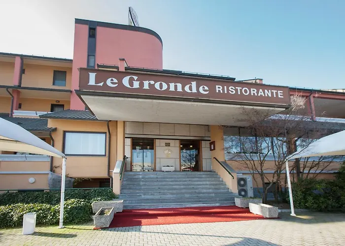 Le Gronde 4* 카바마나라